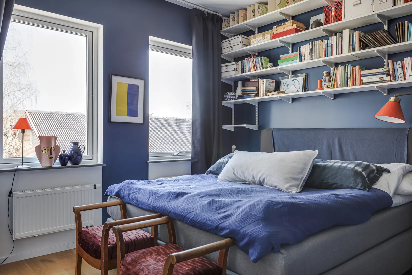 Bostadsrätt, Clemensagervägen 3C, Falsterbo, Vellinge