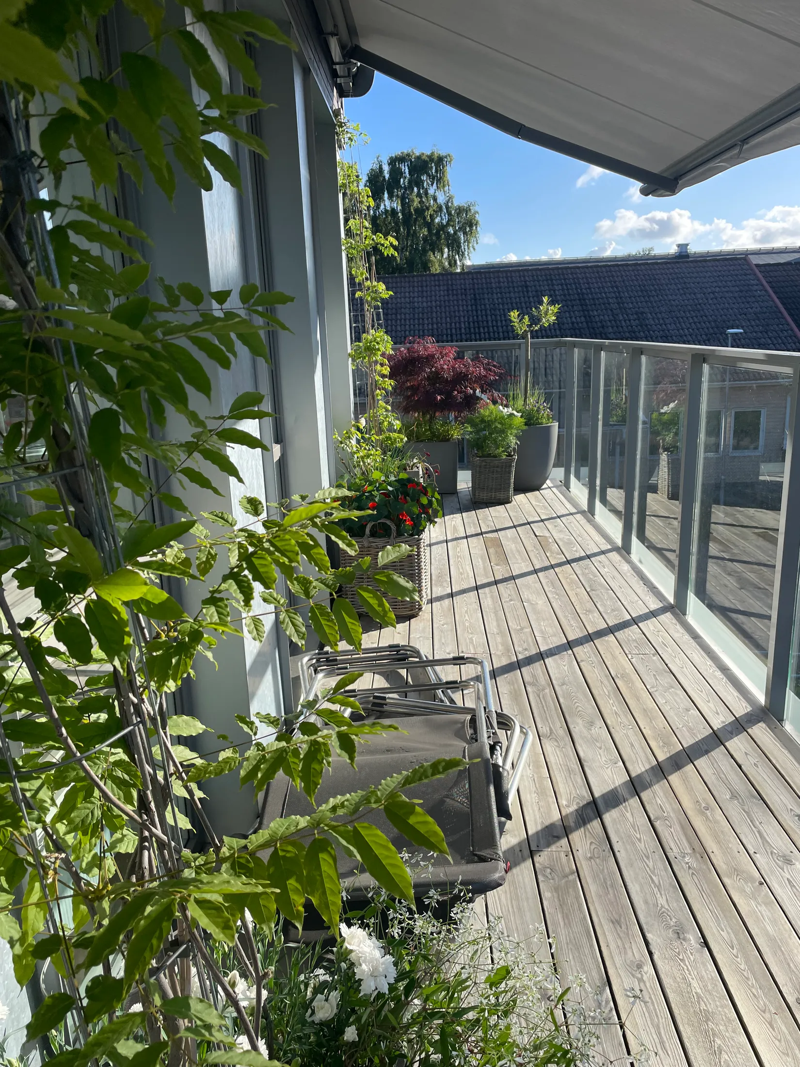 Bostadsrätt, Clemensagervägen 3C, Falsterbo, Vellinge