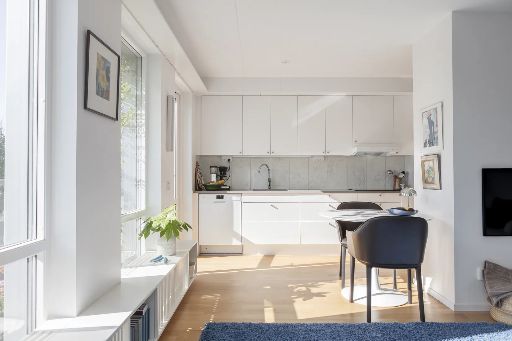 Bostadsrätt, Clemensagervägen 3C, Falsterbo, Vellinge