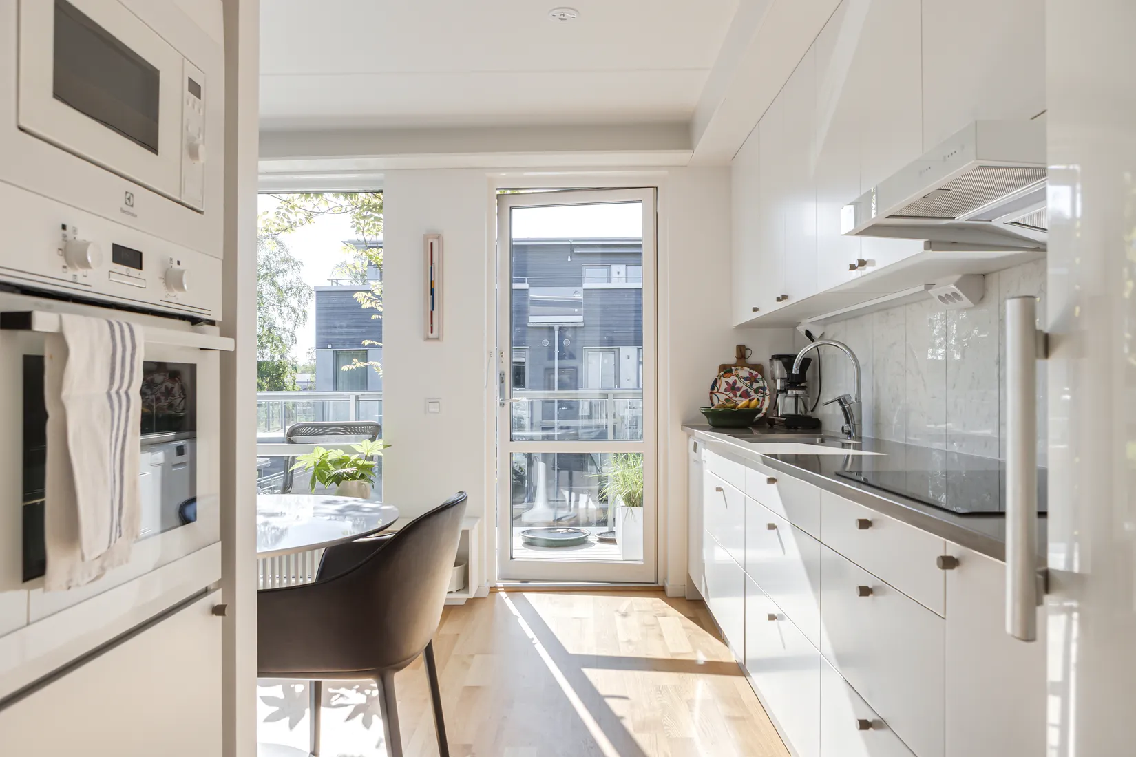 Bostadsrätt, Clemensagervägen 3C, Falsterbo, Vellinge