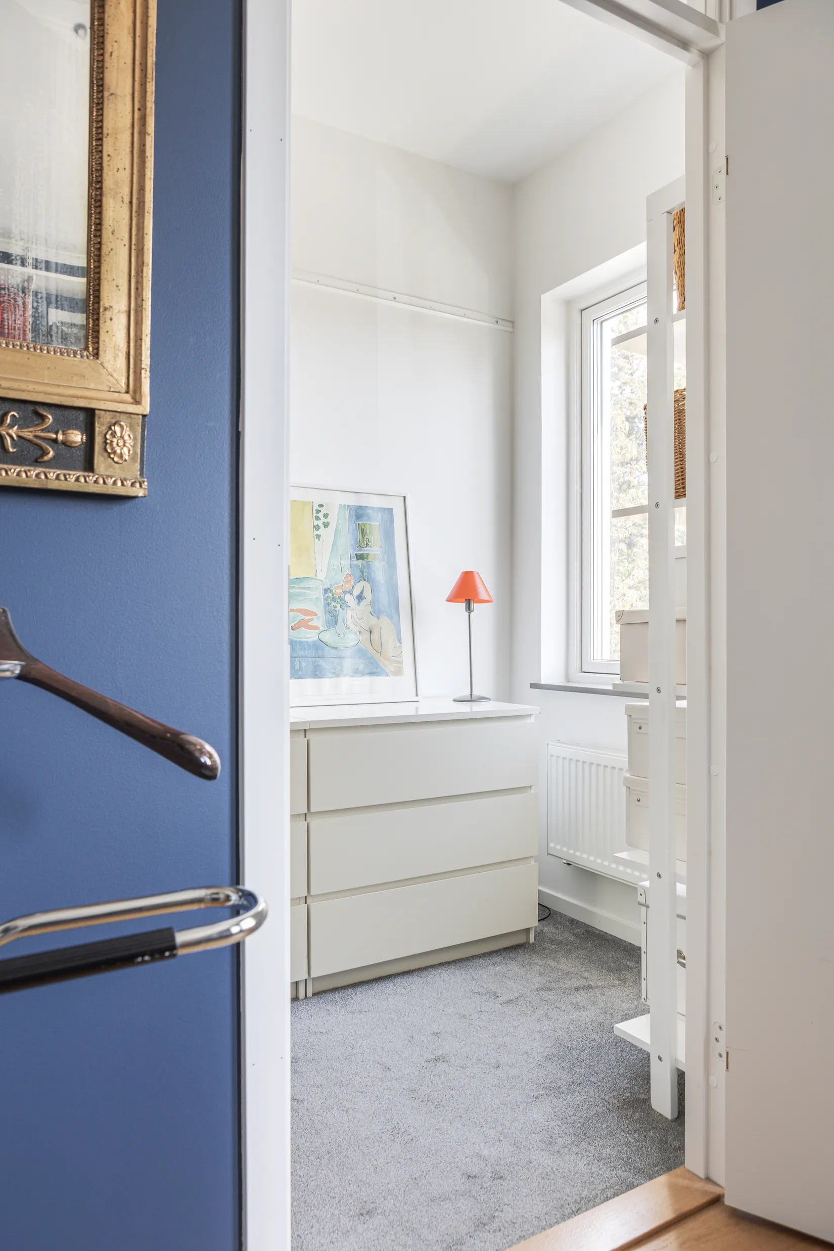 Bostadsrätt, Clemensagervägen 3C, Falsterbo, Vellinge