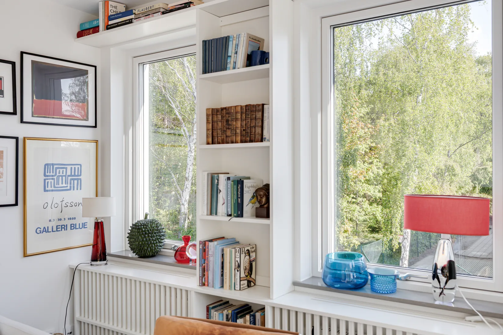 Bostadsrätt, Clemensagervägen 3C, Falsterbo, Vellinge