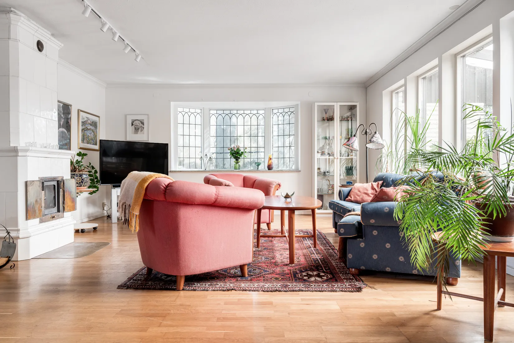 Villa, Länsmansvägen 38A, Höllviken, Vellinge