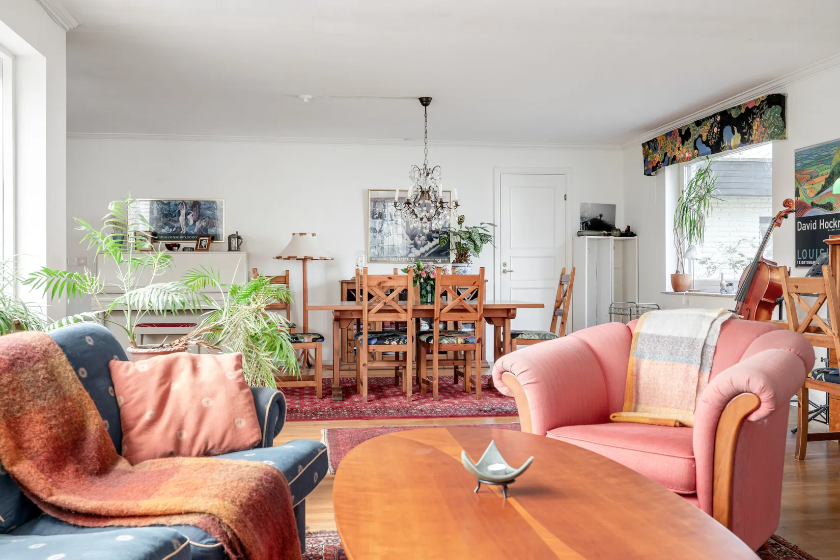 Villa, Länsmansvägen 38A, Höllviken, Vellinge