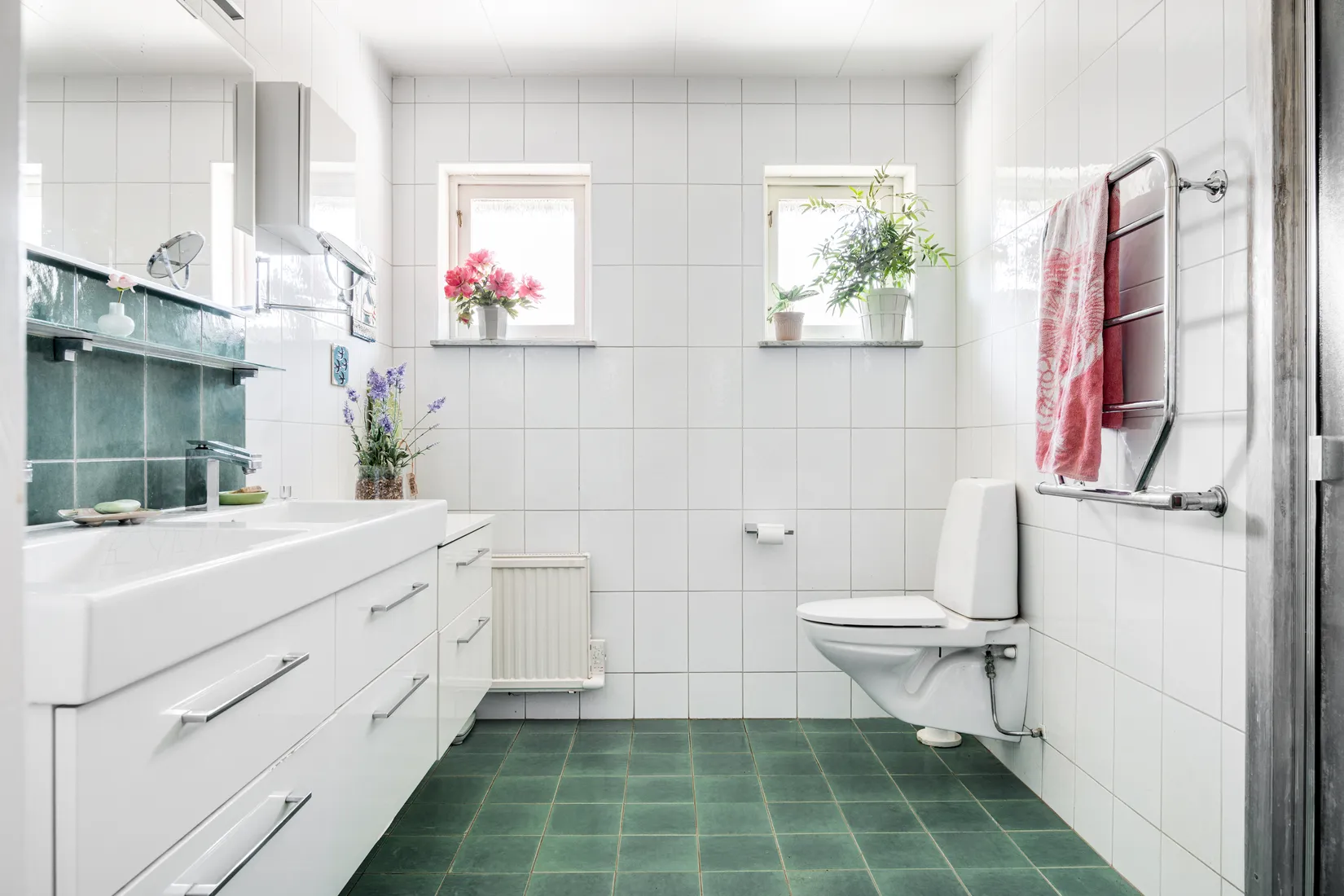 Villa, Länsmansvägen 38A, Höllviken, Vellinge