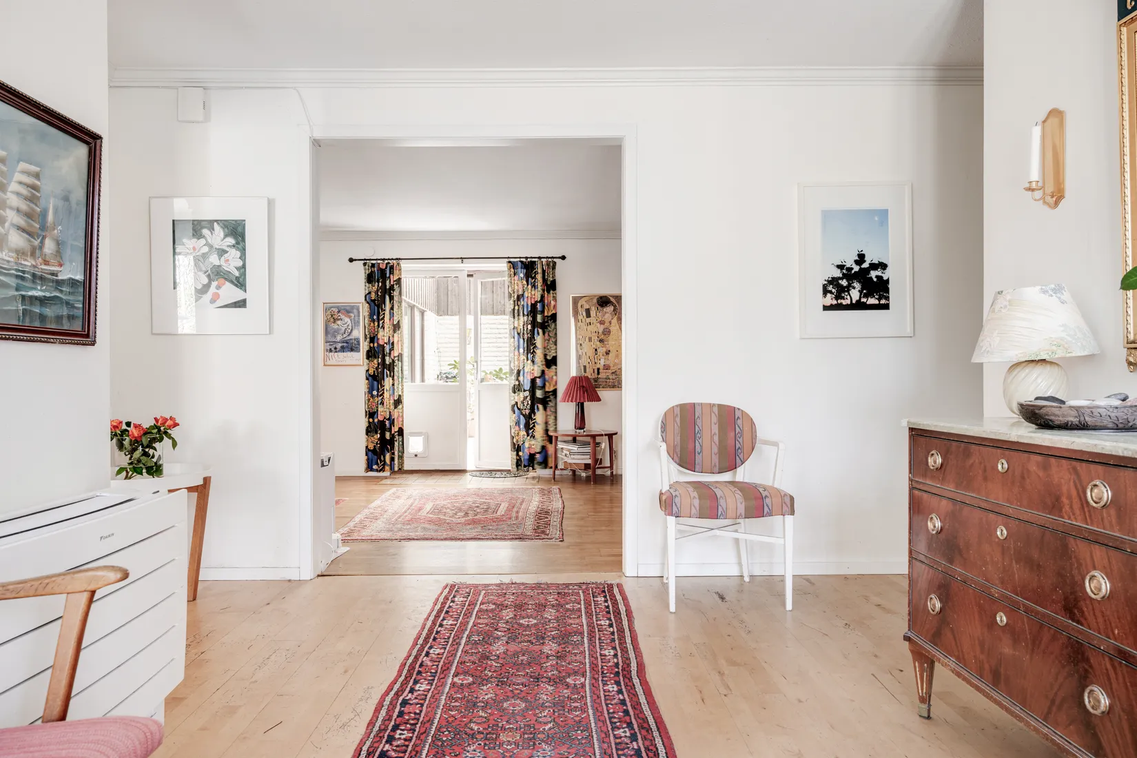 Villa, Länsmansvägen 38A, Höllviken, Vellinge