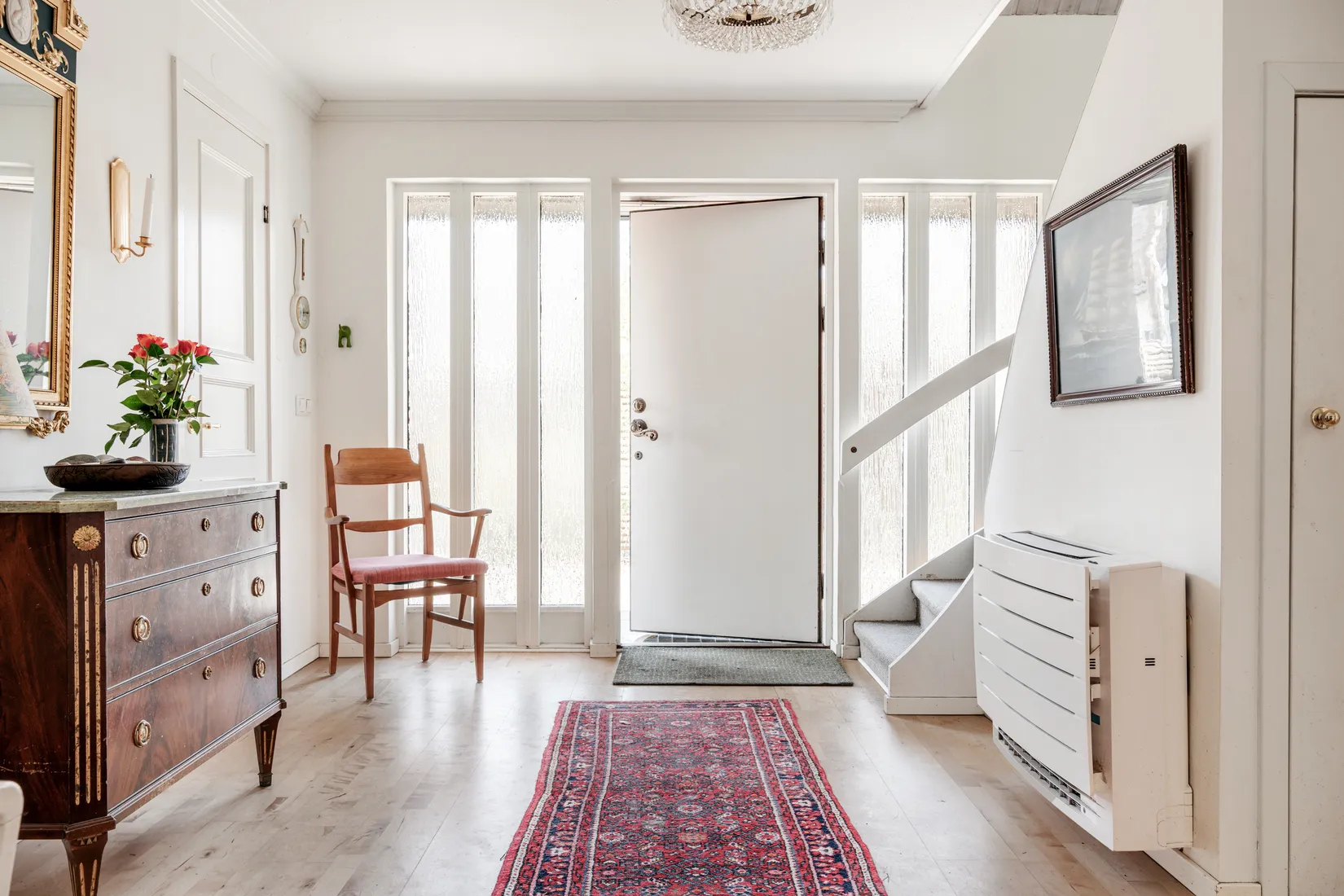 Villa, Länsmansvägen 38A, Höllviken, Vellinge