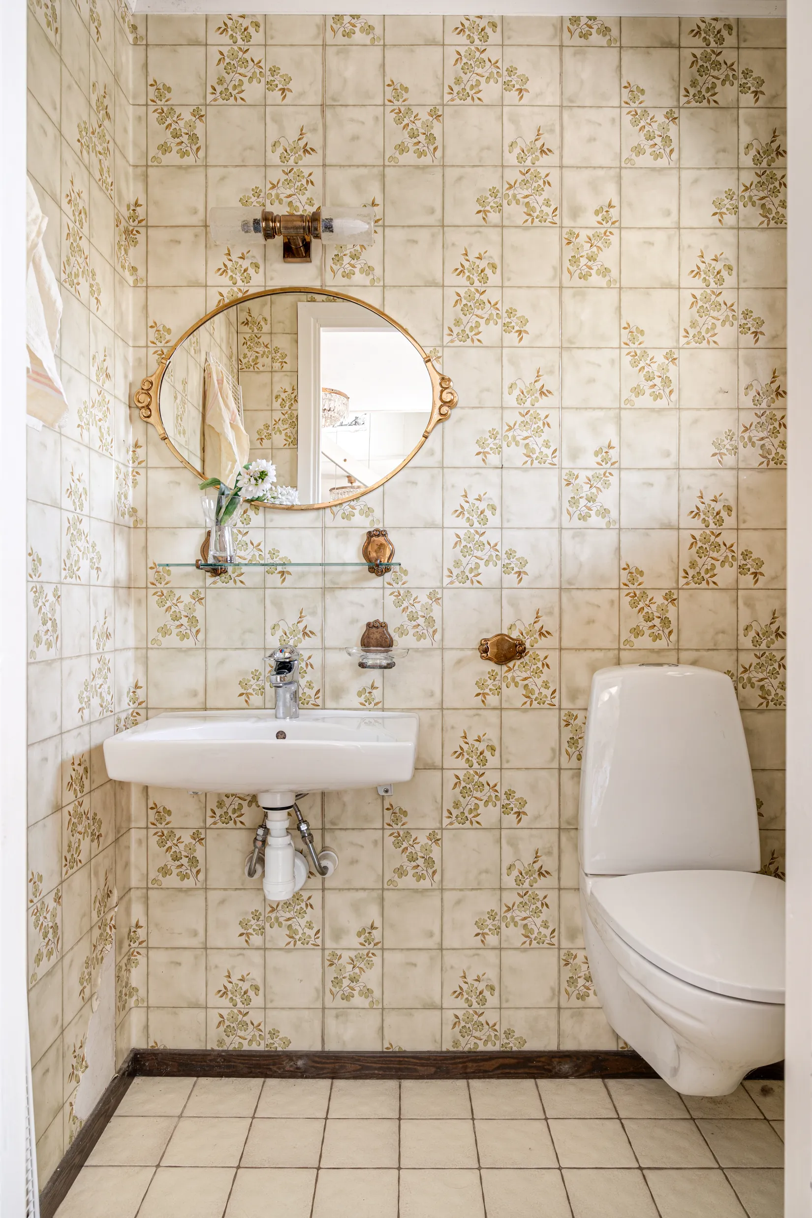 Villa, Länsmansvägen 38A, Höllviken, Vellinge