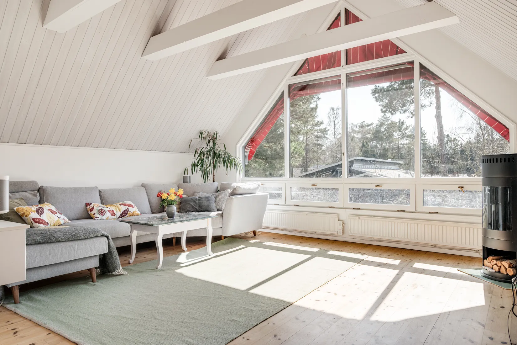 Villa, Länsmansvägen 38A, Höllviken, Vellinge