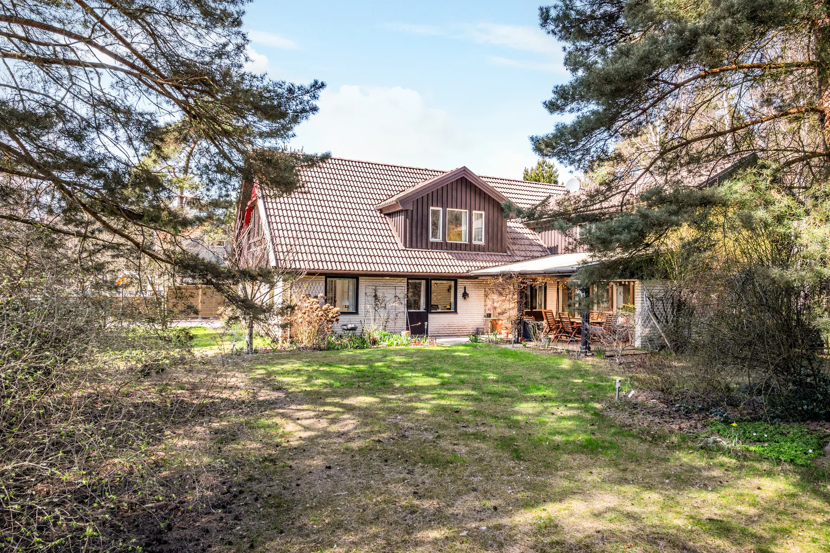 Villa, Länsmansvägen 38A, Höllviken, Vellinge