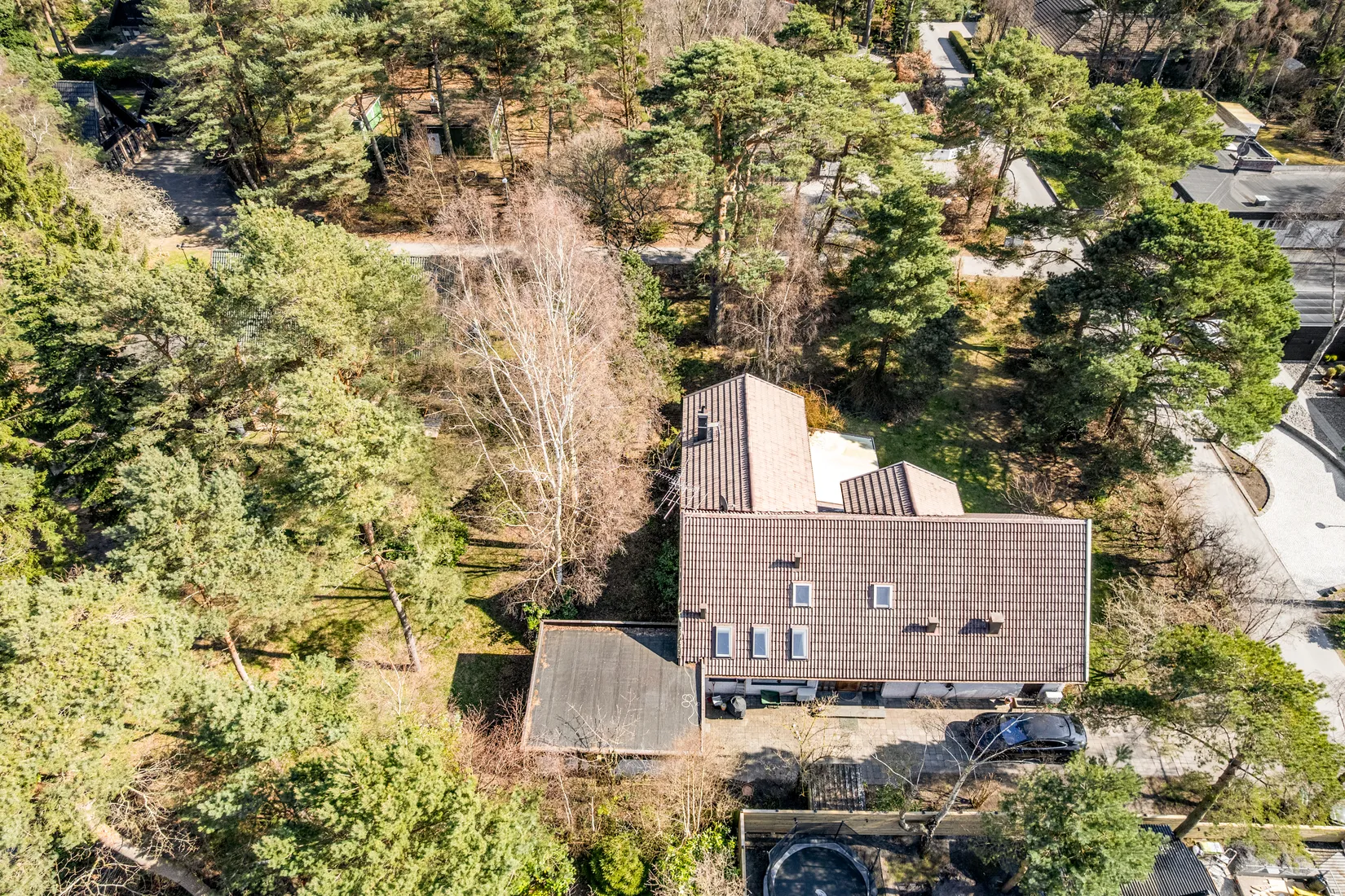 Villa, Länsmansvägen 38A, Höllviken, Vellinge