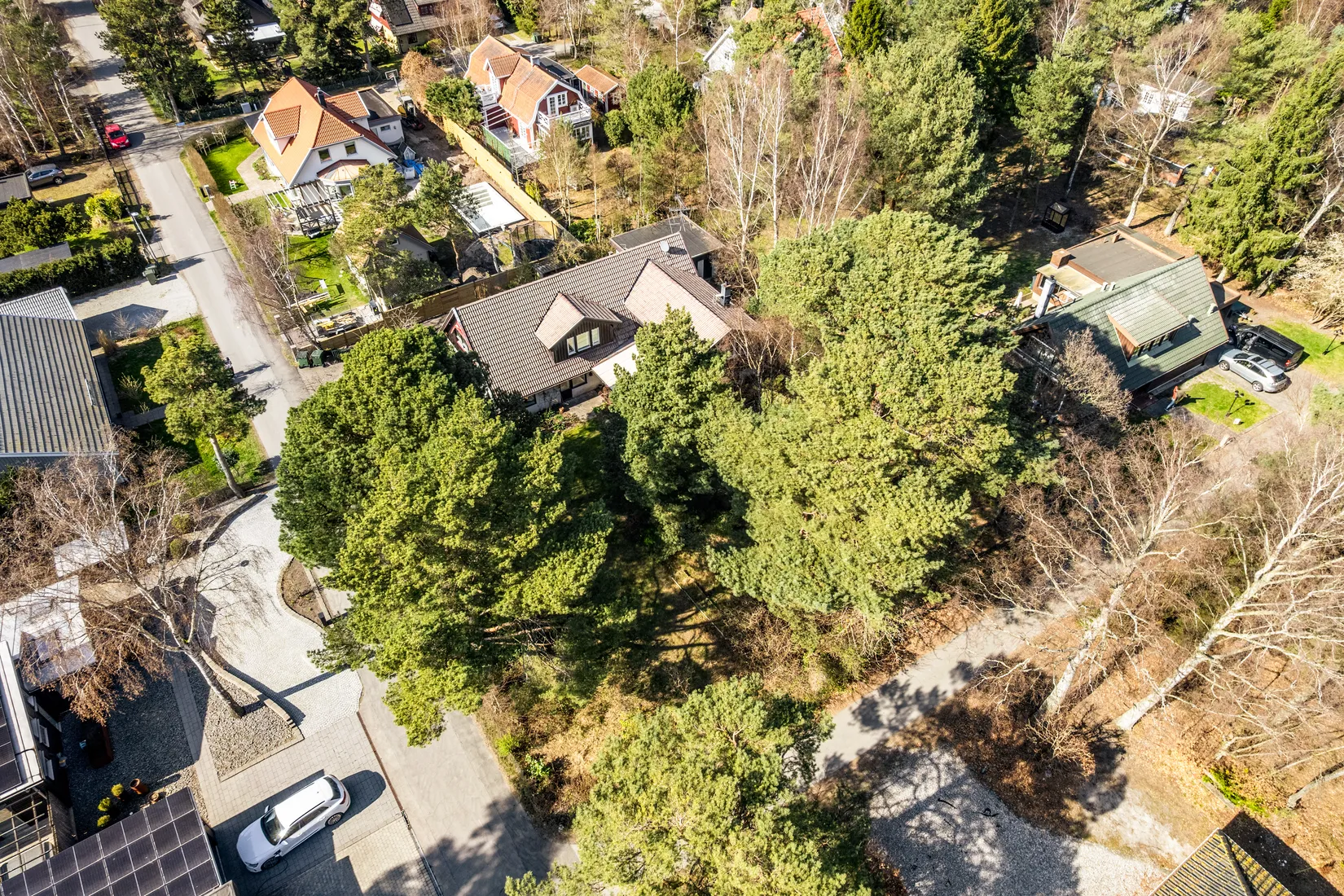 Villa, Länsmansvägen 38A, Höllviken, Vellinge
