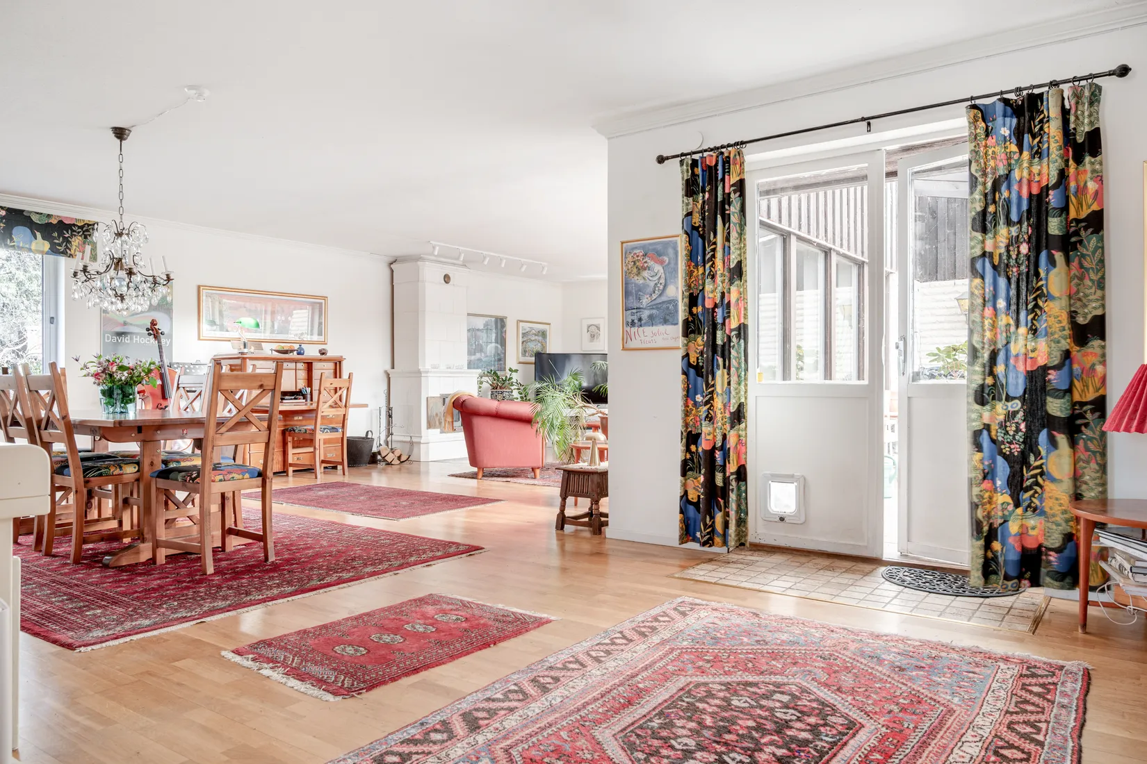Villa, Länsmansvägen 38A, Höllviken, Vellinge