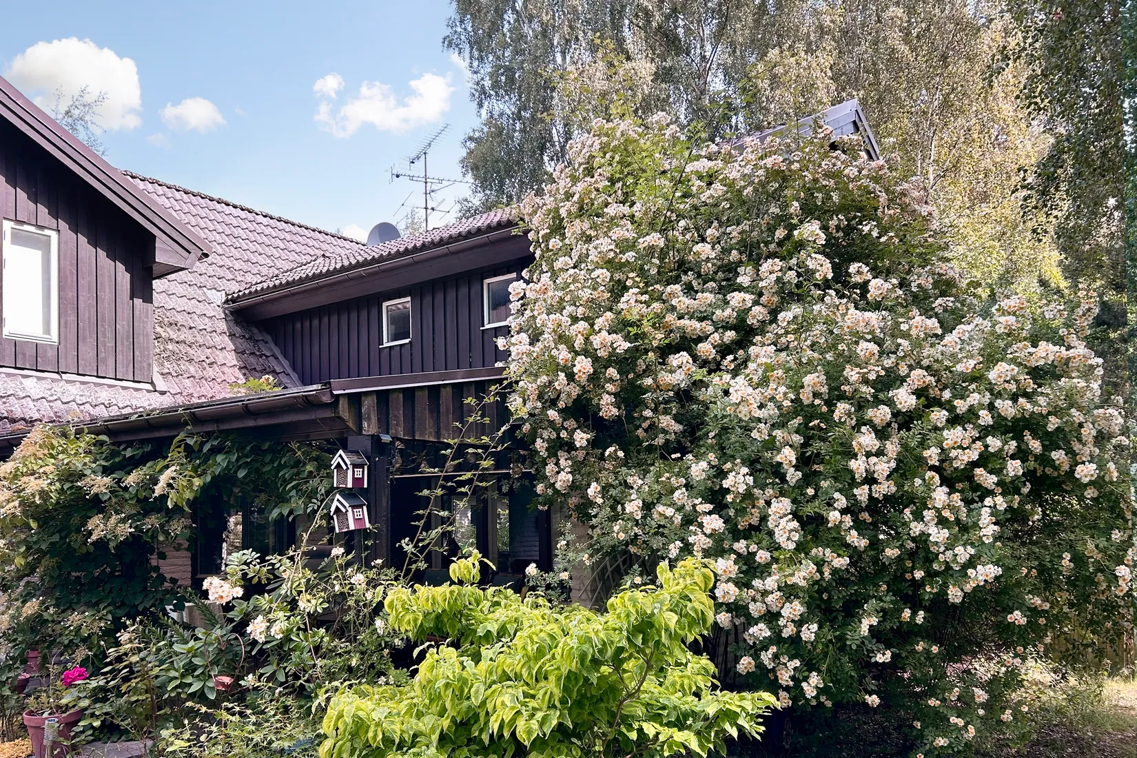Villa, Länsmansvägen 38A, Höllviken, Vellinge