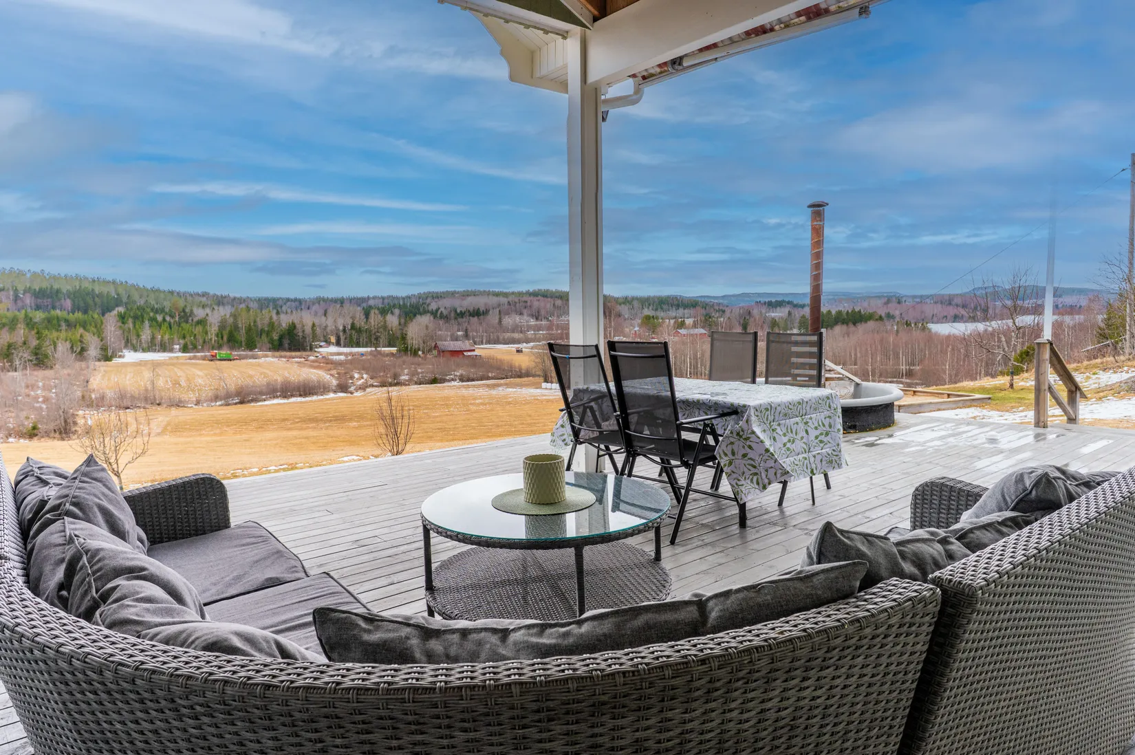 Villa, Ravesta 170, Arnäsvall, Örnsköldsvik