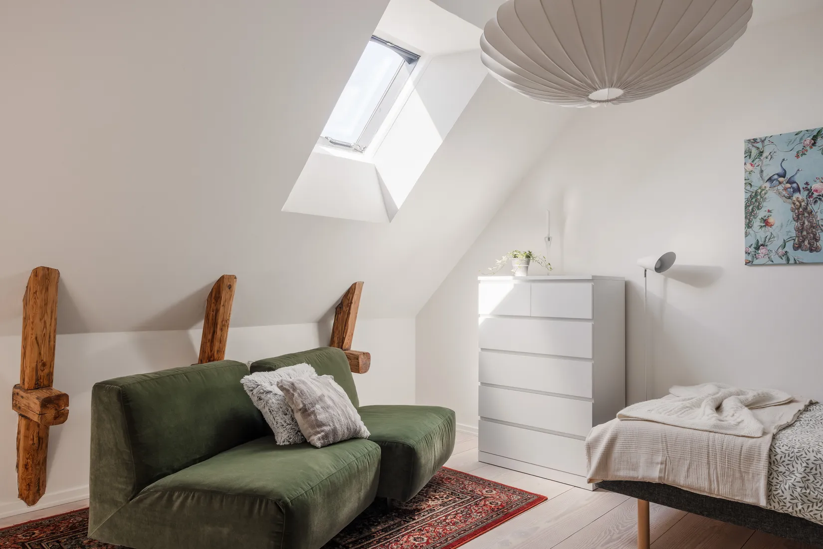 Bostadsrätt, Bagersgatan 2, Drottningtorget, Malmö