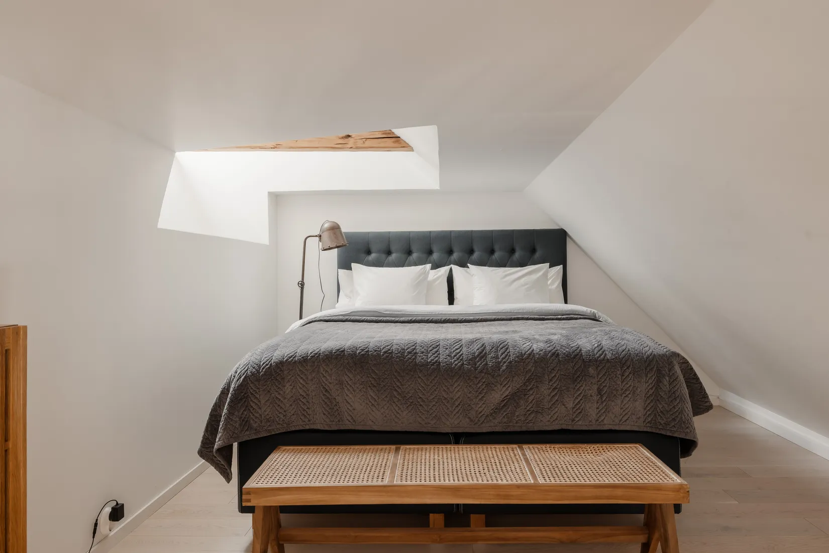 Bostadsrätt, Bagersgatan 2, Drottningtorget, Malmö
