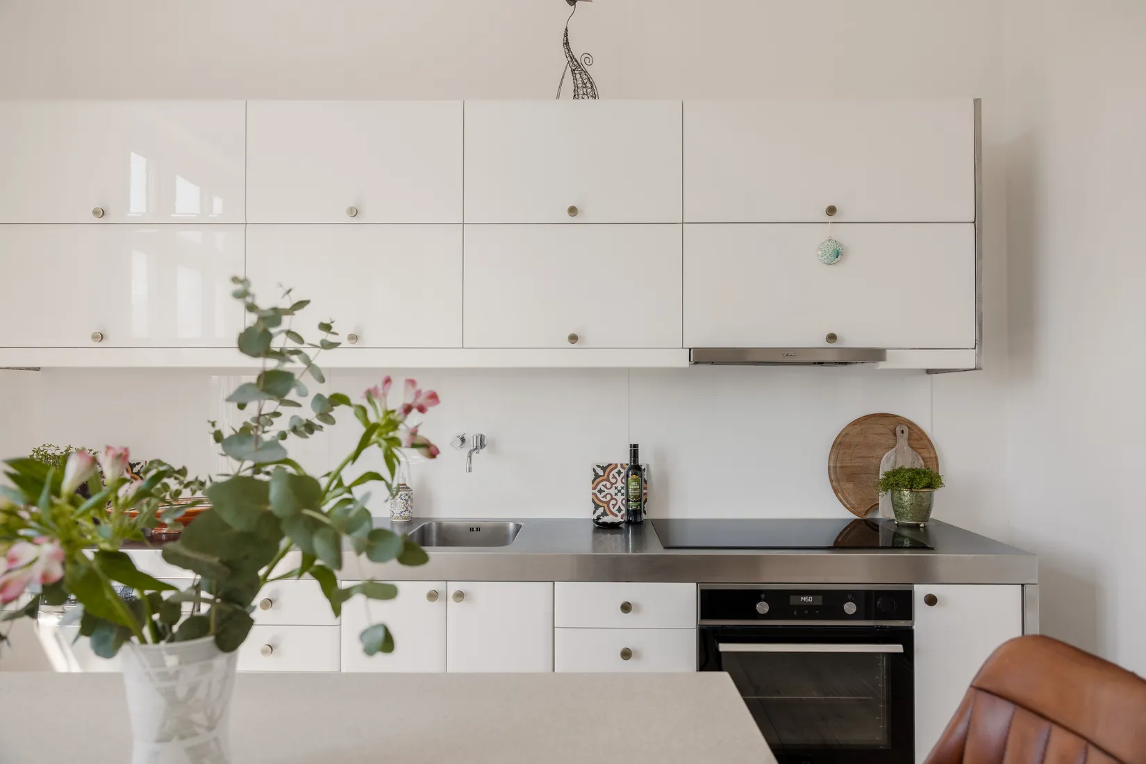 Bostadsrätt, Bagersgatan 2, Drottningtorget, Malmö