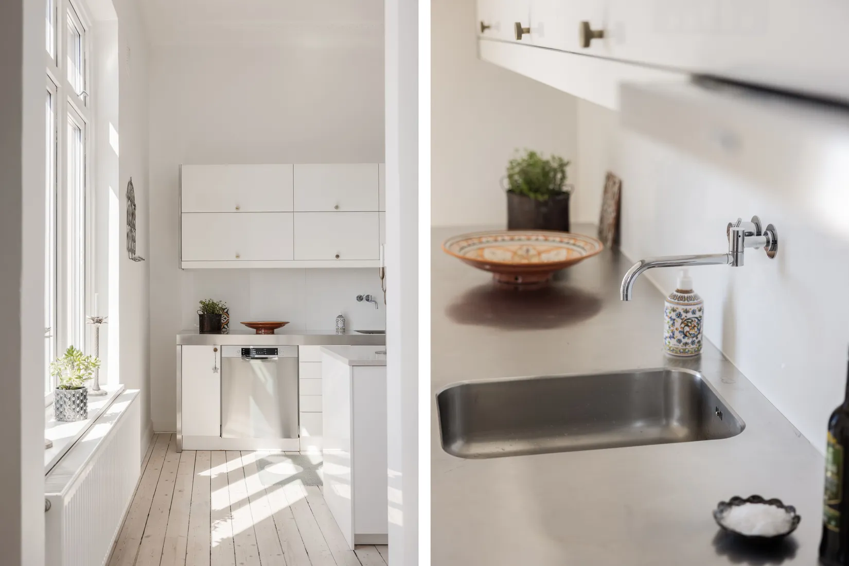 Bostadsrätt, Bagersgatan 2, Drottningtorget, Malmö
