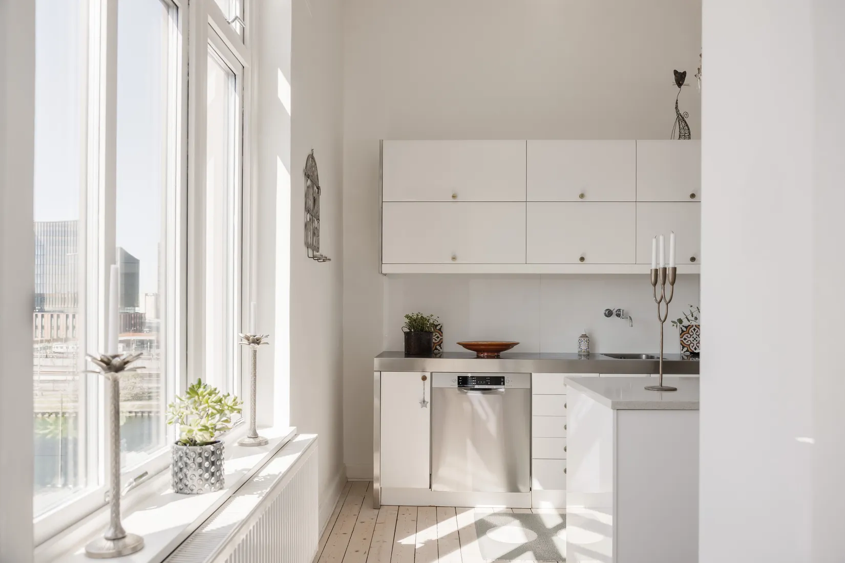 Bostadsrätt, Bagersgatan 2, Drottningtorget, Malmö