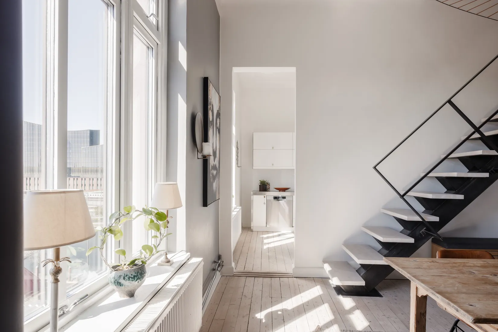 Bostadsrätt, Bagersgatan 2, Drottningtorget, Malmö