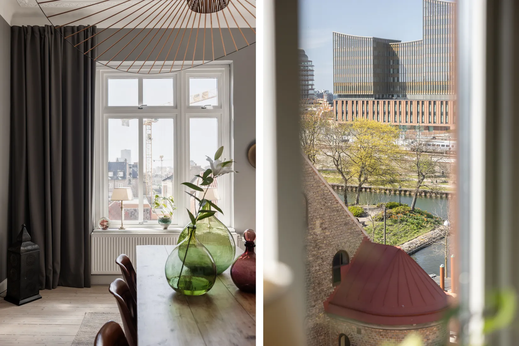 Bostadsrätt, Bagersgatan 2, Drottningtorget, Malmö