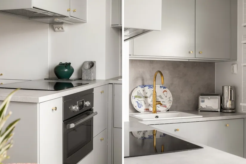 Bostadsrätt, Fregattvägen 8, Bodal, Lidingö