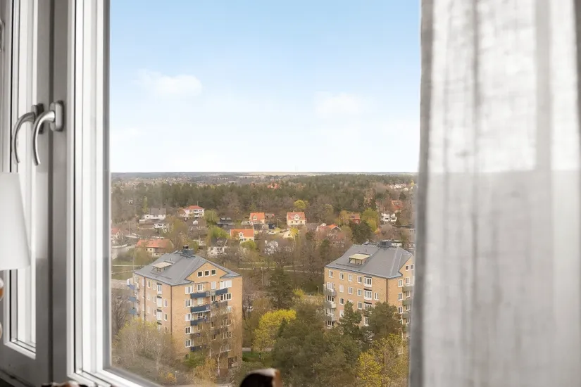 Bostadsrätt, Fregattvägen 8, Bodal, Lidingö