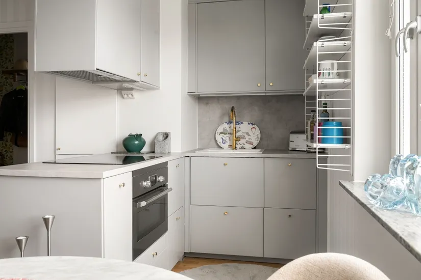Bostadsrätt, Fregattvägen 8, Bodal, Lidingö