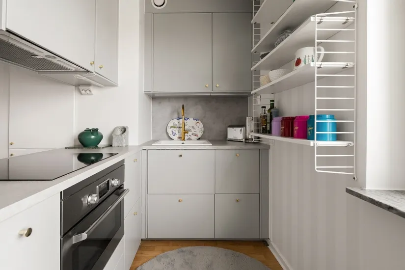 Bostadsrätt, Fregattvägen 8, Bodal, Lidingö