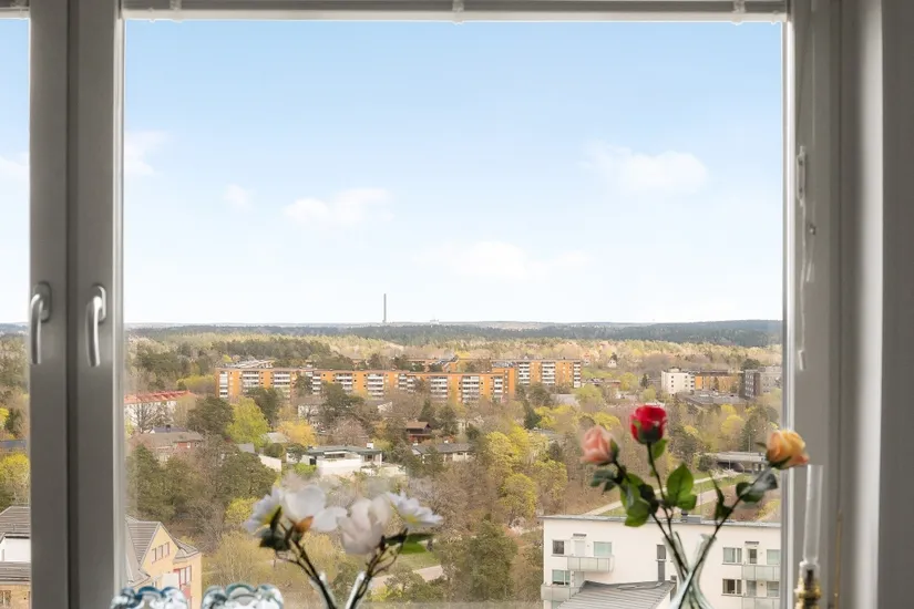 Bostadsrätt, Fregattvägen 8, Bodal, Lidingö
