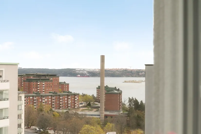 Bostadsrätt, Fregattvägen 8, Bodal, Lidingö