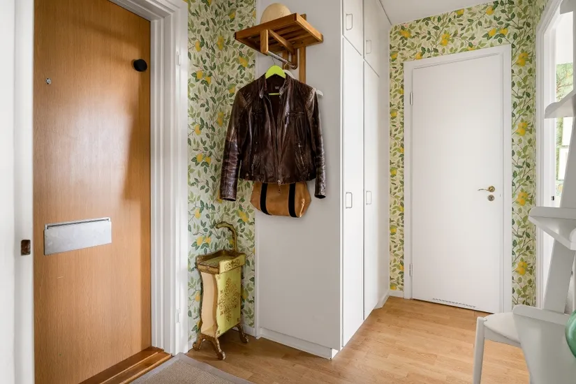 Bostadsrätt, Fregattvägen 8, Bodal, Lidingö