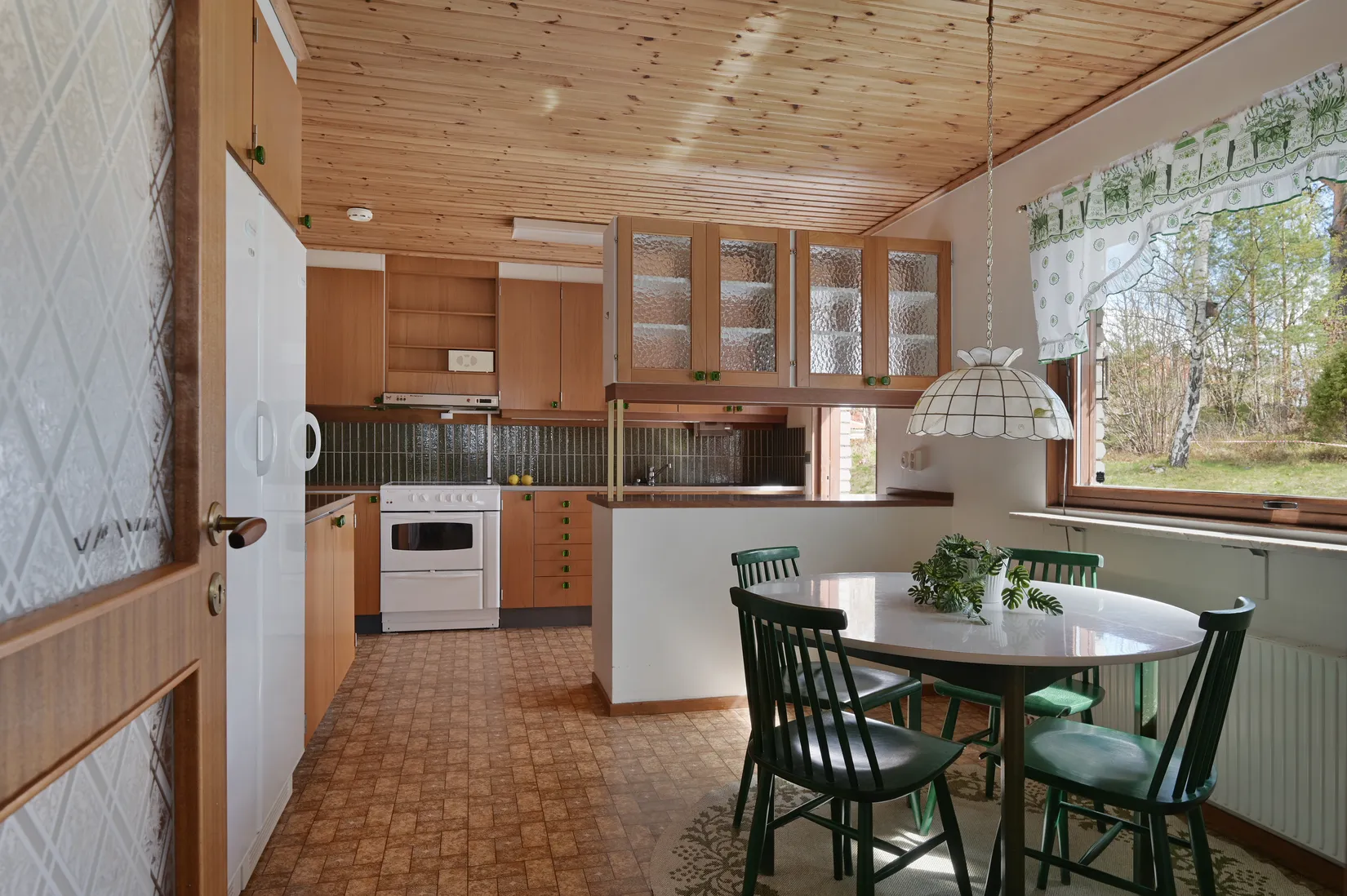 Villa, Järneksvägen 13, Spånga Nälsta, Stockholm