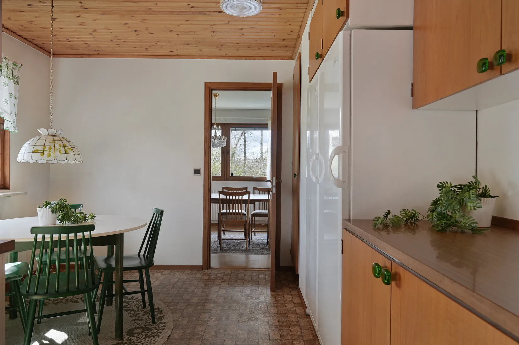 Villa, Järneksvägen 13, Spånga Nälsta, Stockholm