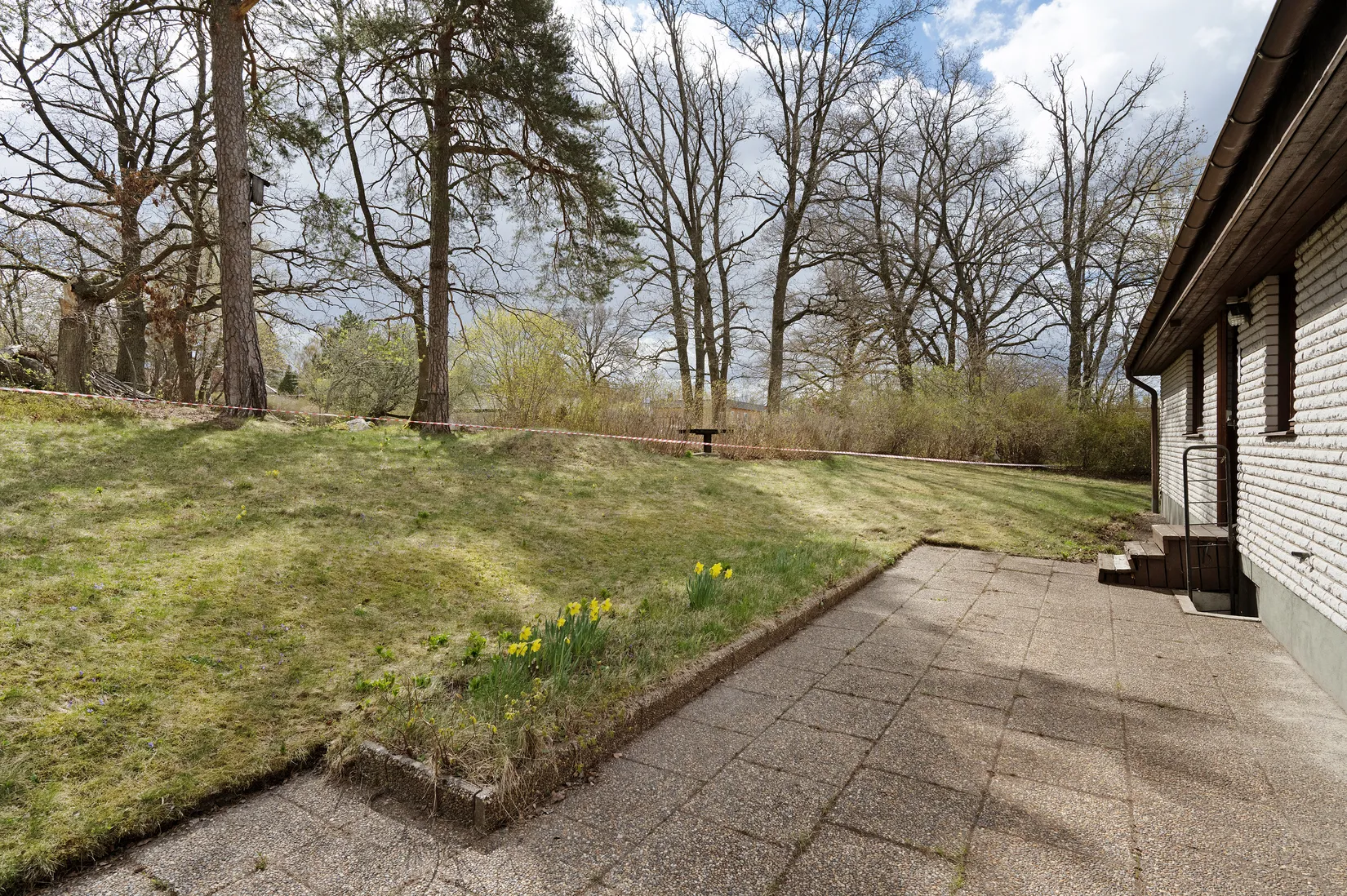 Villa, Järneksvägen 13, Spånga Nälsta, Stockholm