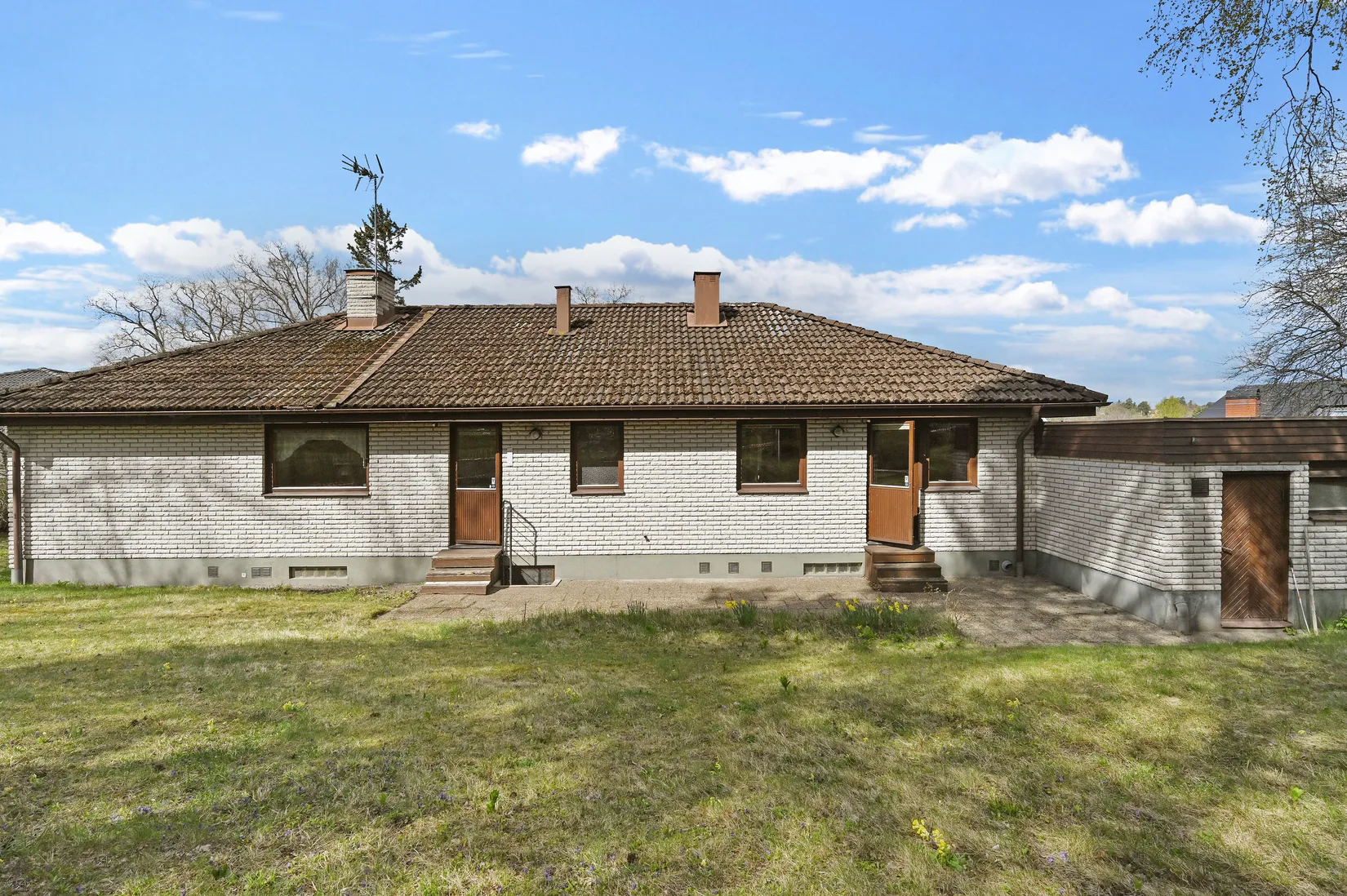 Villa, Järneksvägen 13, Spånga Nälsta, Stockholm