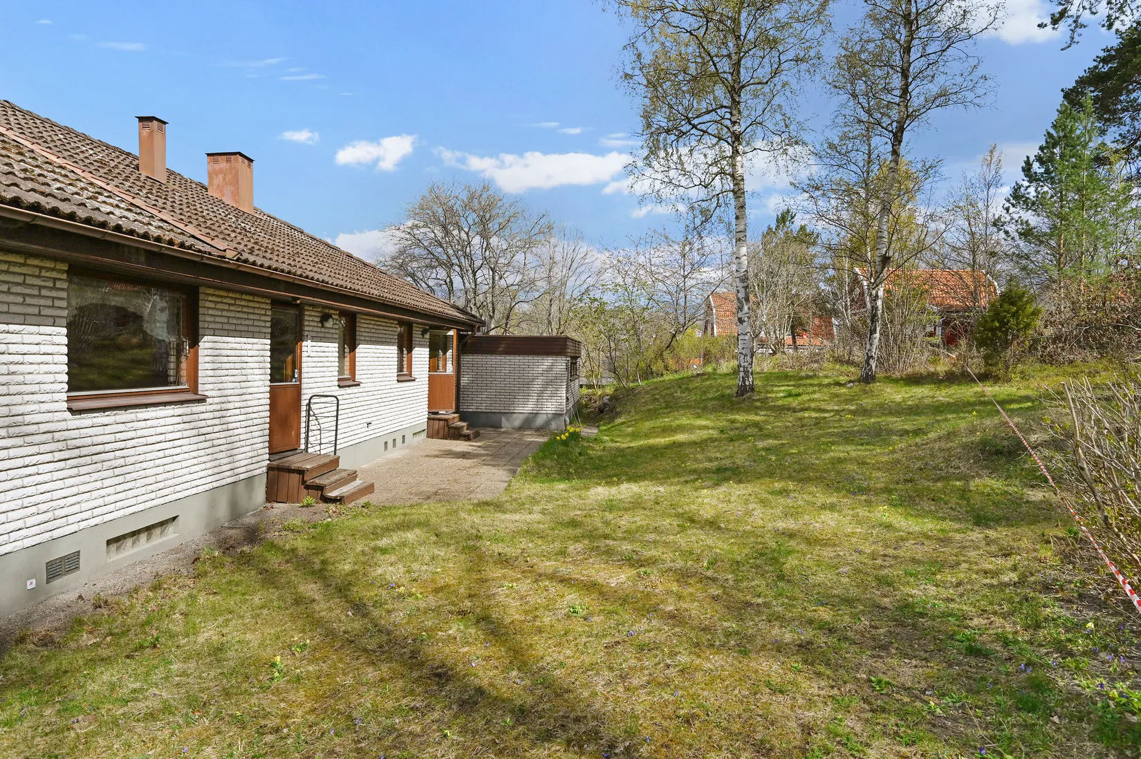 Villa, Järneksvägen 13, Spånga Nälsta, Stockholm