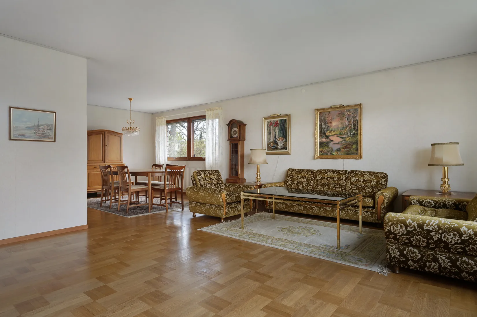 Villa, Järneksvägen 13, Spånga Nälsta, Stockholm