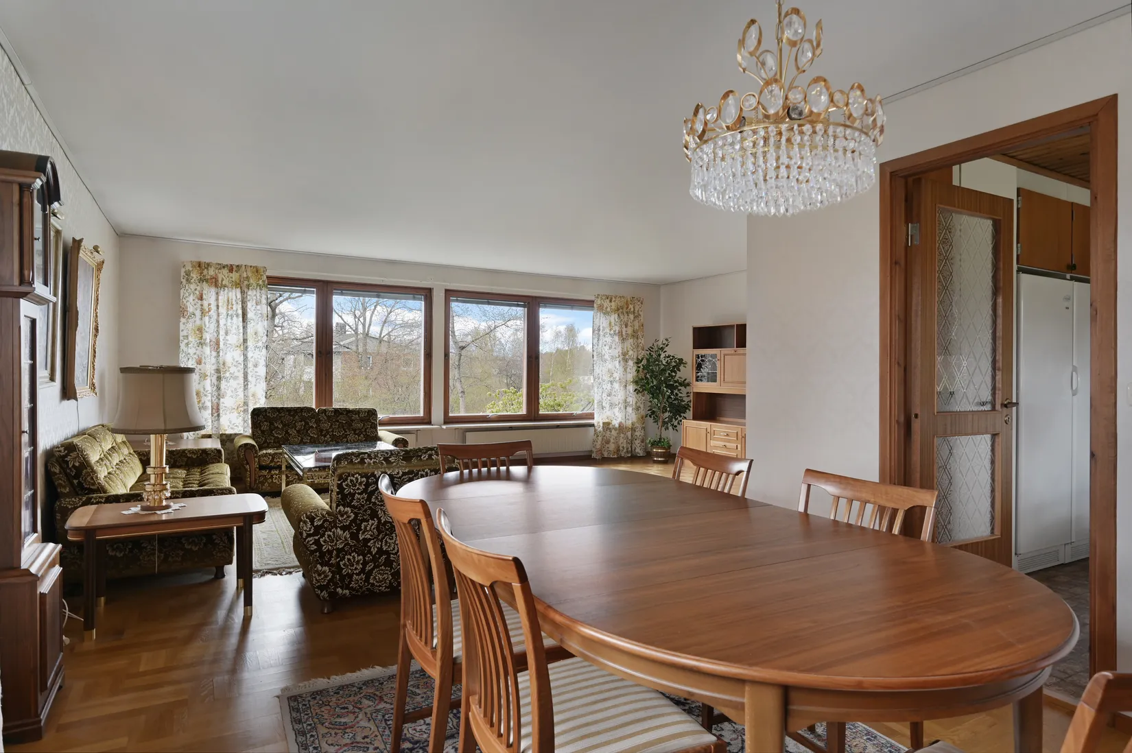 Villa, Järneksvägen 13, Spånga Nälsta, Stockholm
