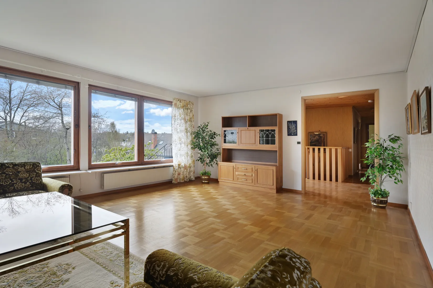 Villa, Järneksvägen 13, Spånga Nälsta, Stockholm