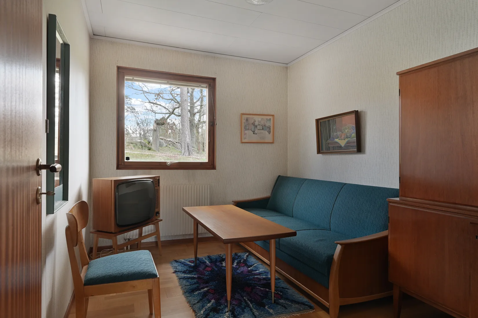 Villa, Järneksvägen 13, Spånga Nälsta, Stockholm