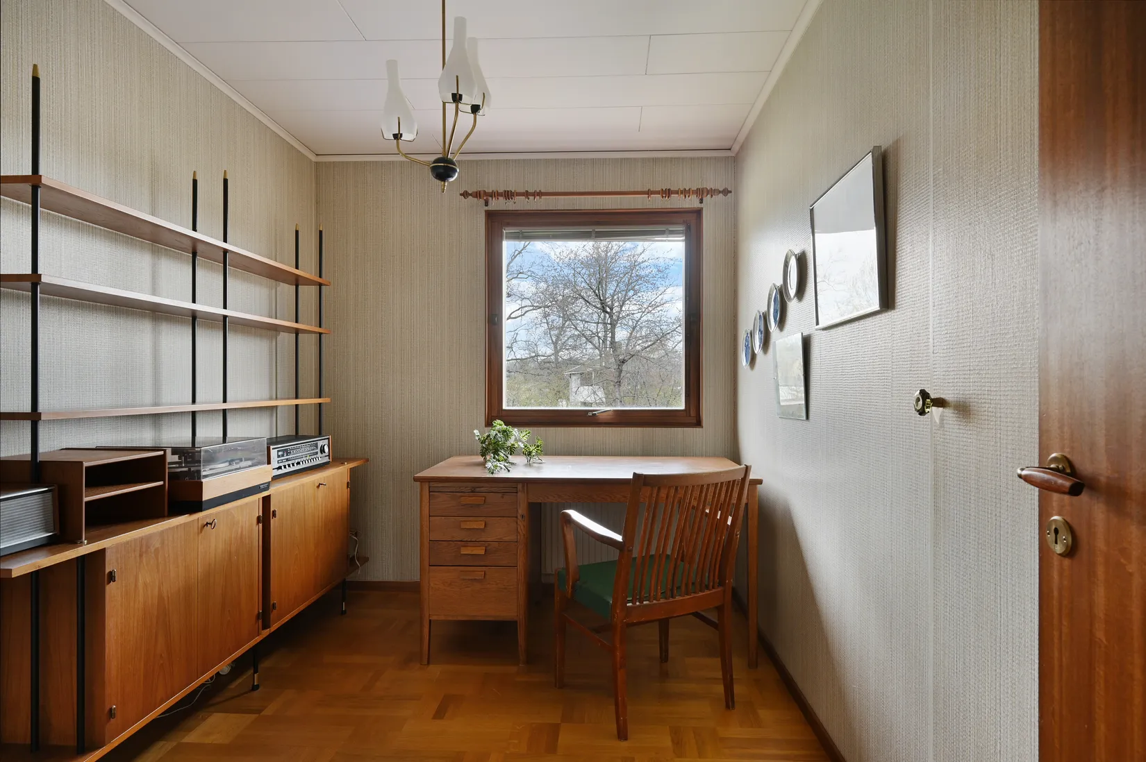 Villa, Järneksvägen 13, Spånga Nälsta, Stockholm