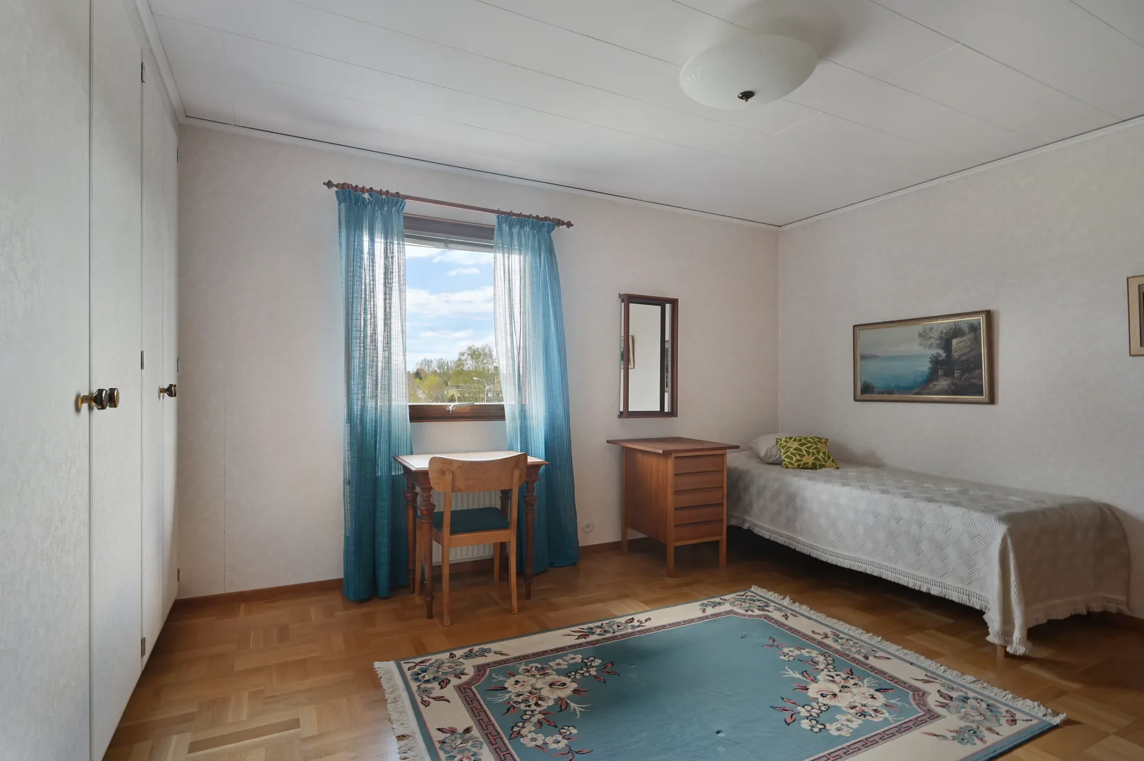 Villa, Järneksvägen 13, Spånga Nälsta, Stockholm