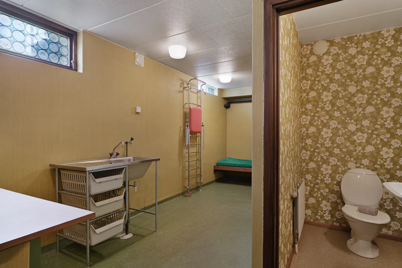 Villa, Järneksvägen 13, Spånga Nälsta, Stockholm