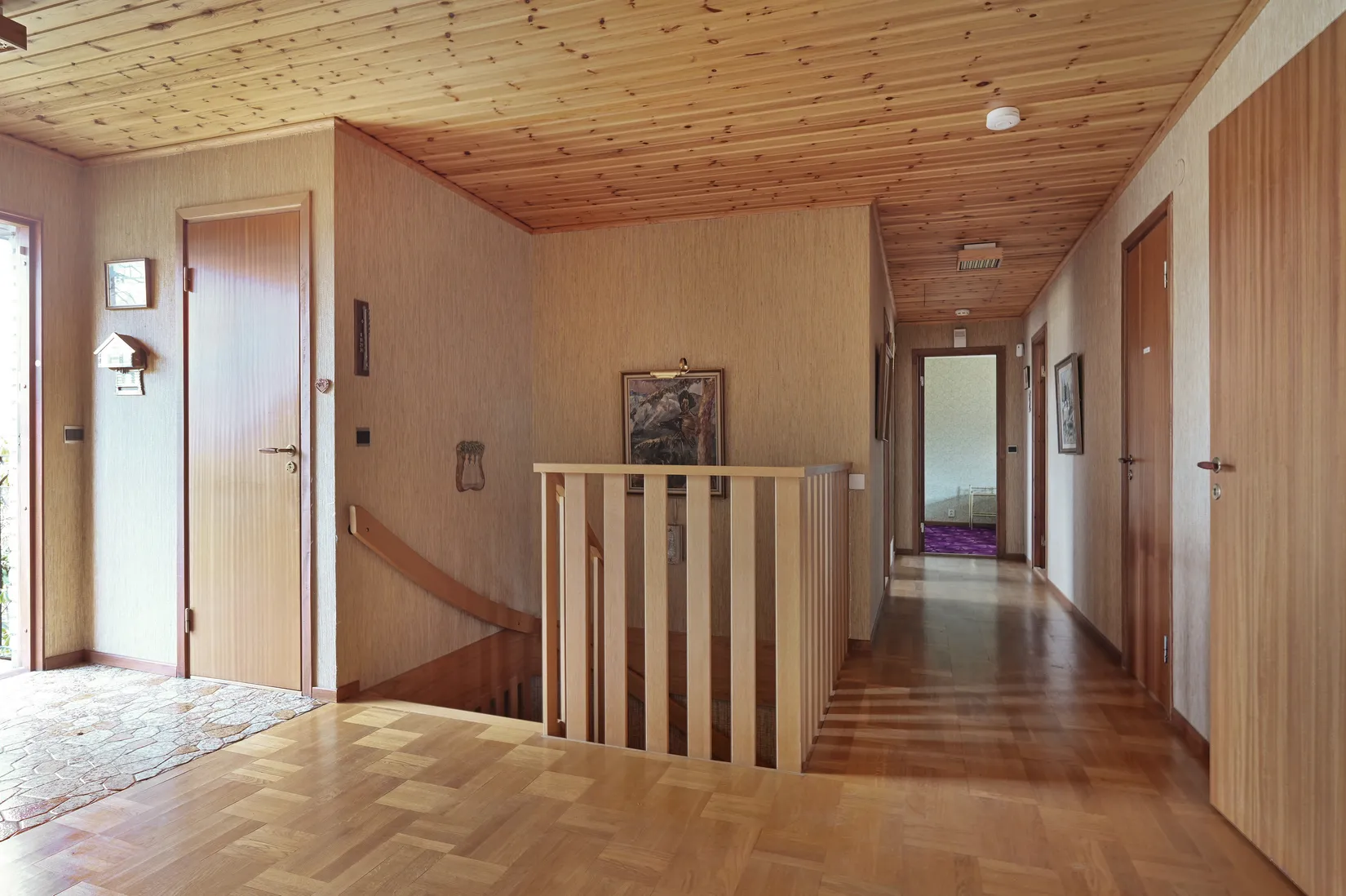 Villa, Järneksvägen 13, Spånga Nälsta, Stockholm
