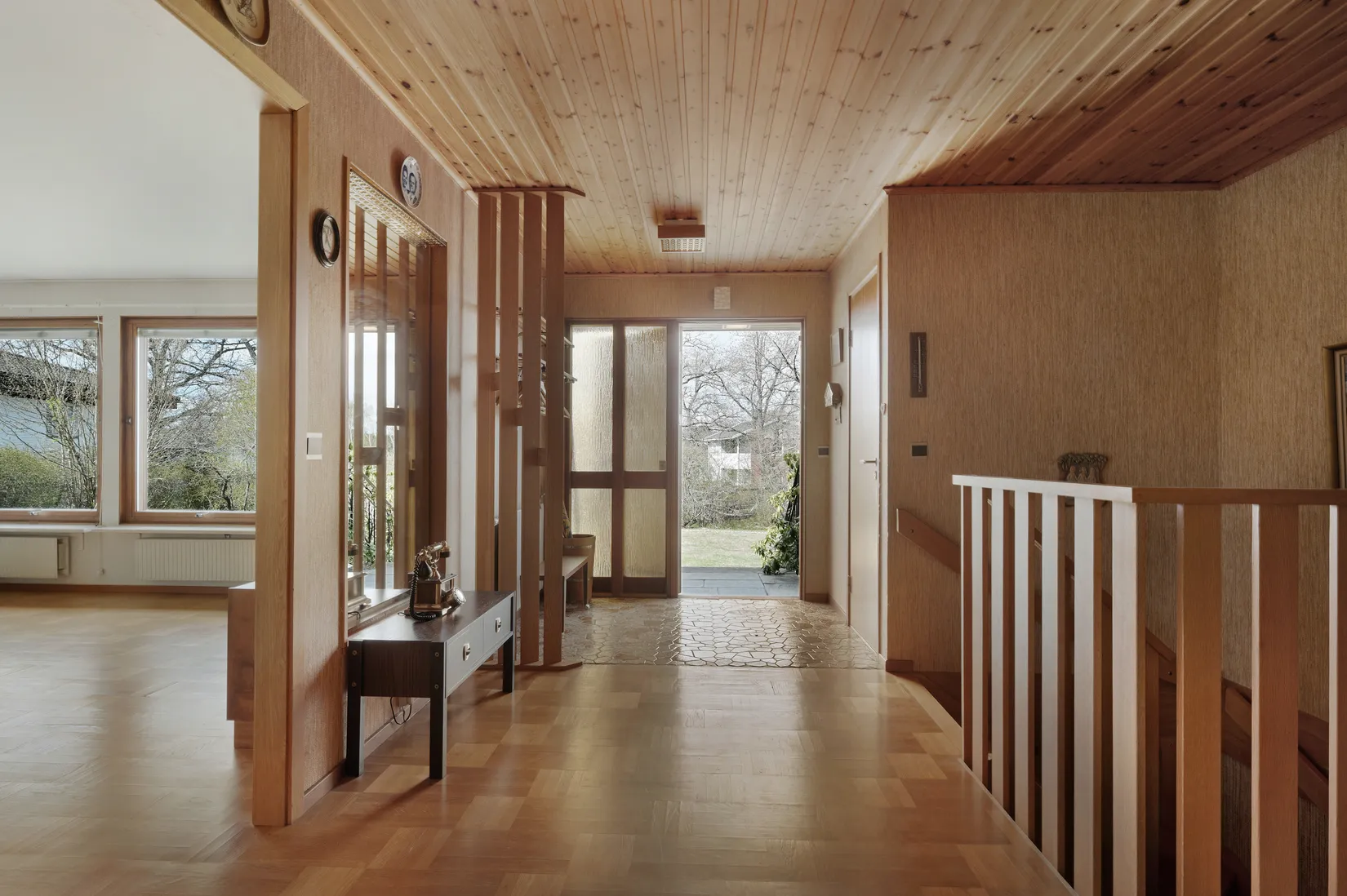 Villa, Järneksvägen 13, Spånga Nälsta, Stockholm