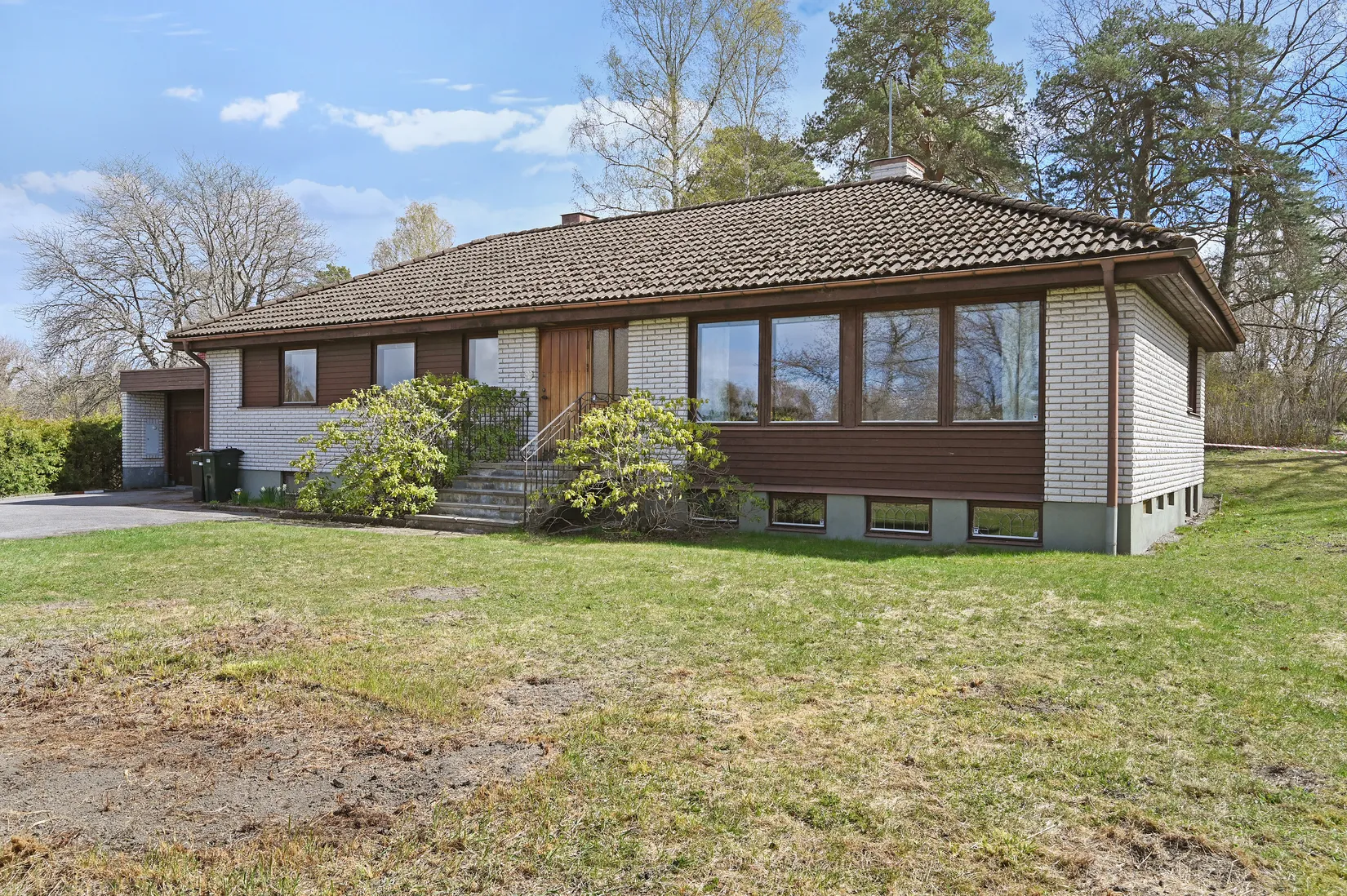 Villa, Järneksvägen 13, Spånga Nälsta, Stockholm