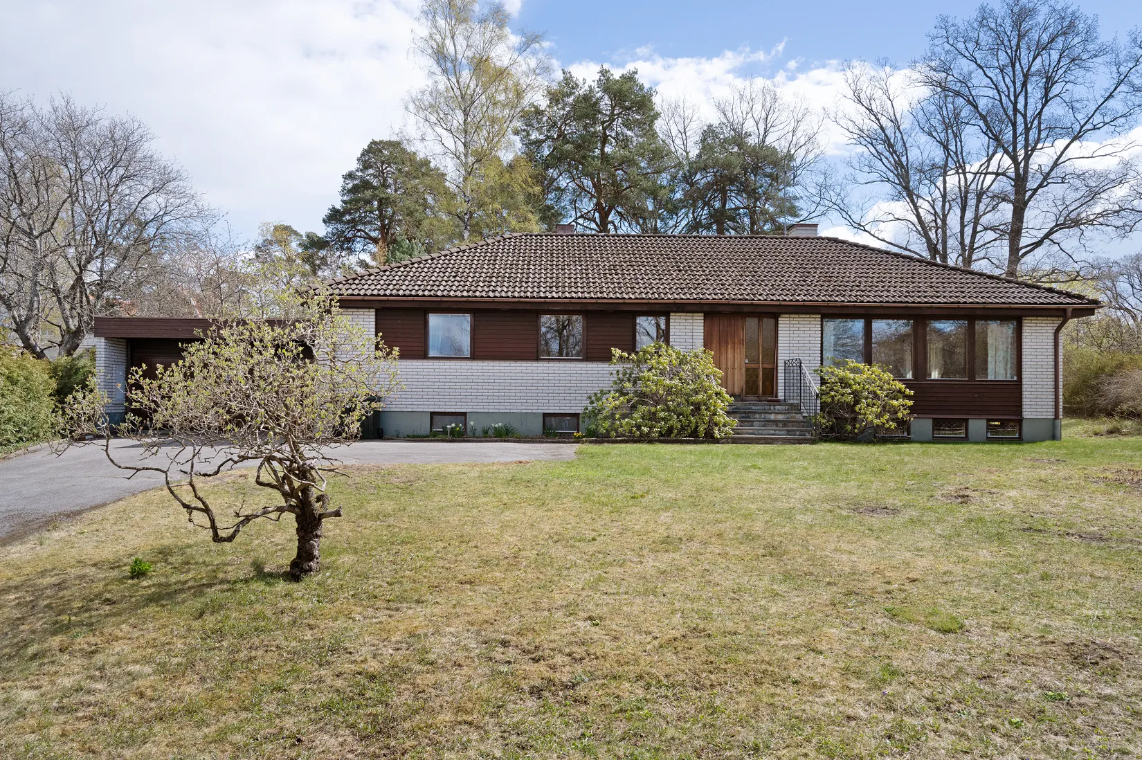 Villa, Järneksvägen 13, Spånga Nälsta, Stockholm