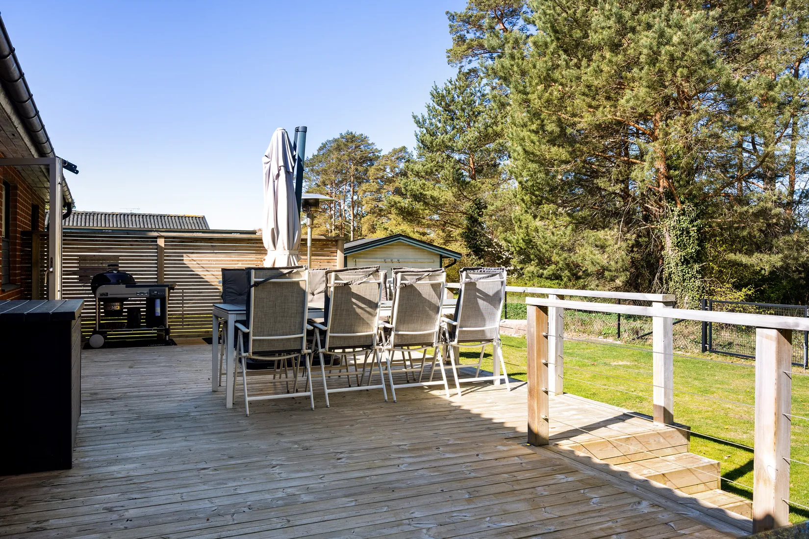 Villa, Singelvägen 11, Vä, Kristianstad